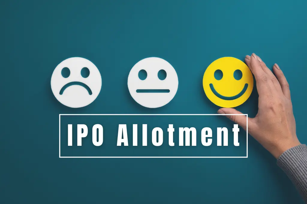 IPO Allotment Status