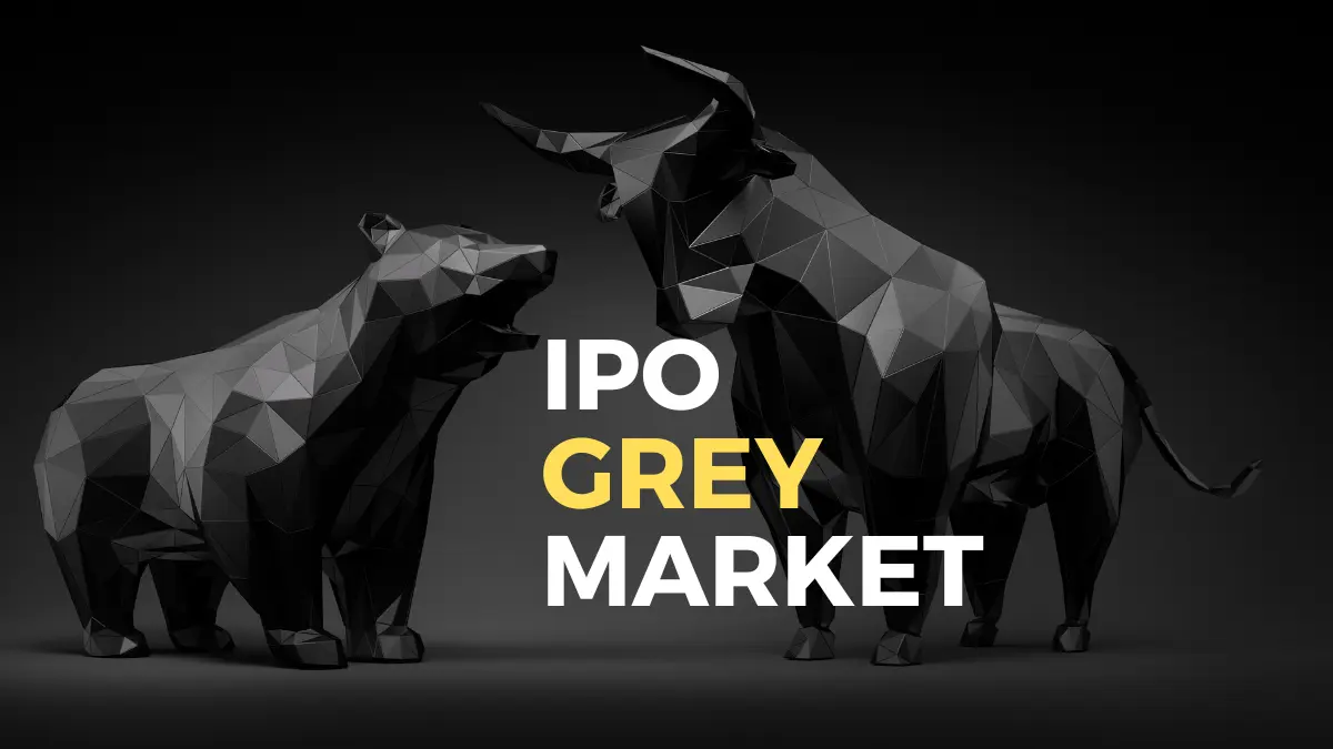 IPO Grey Market