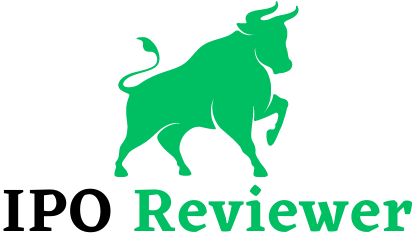 ipo reviewer logo