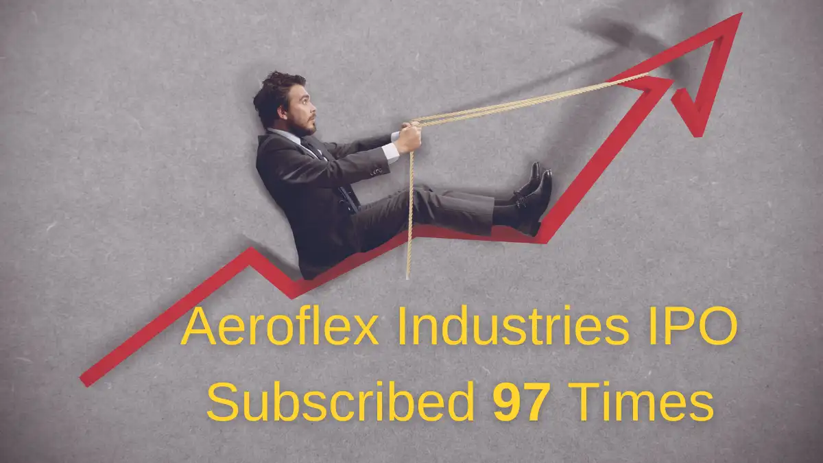 Aeroflex Industries IPO