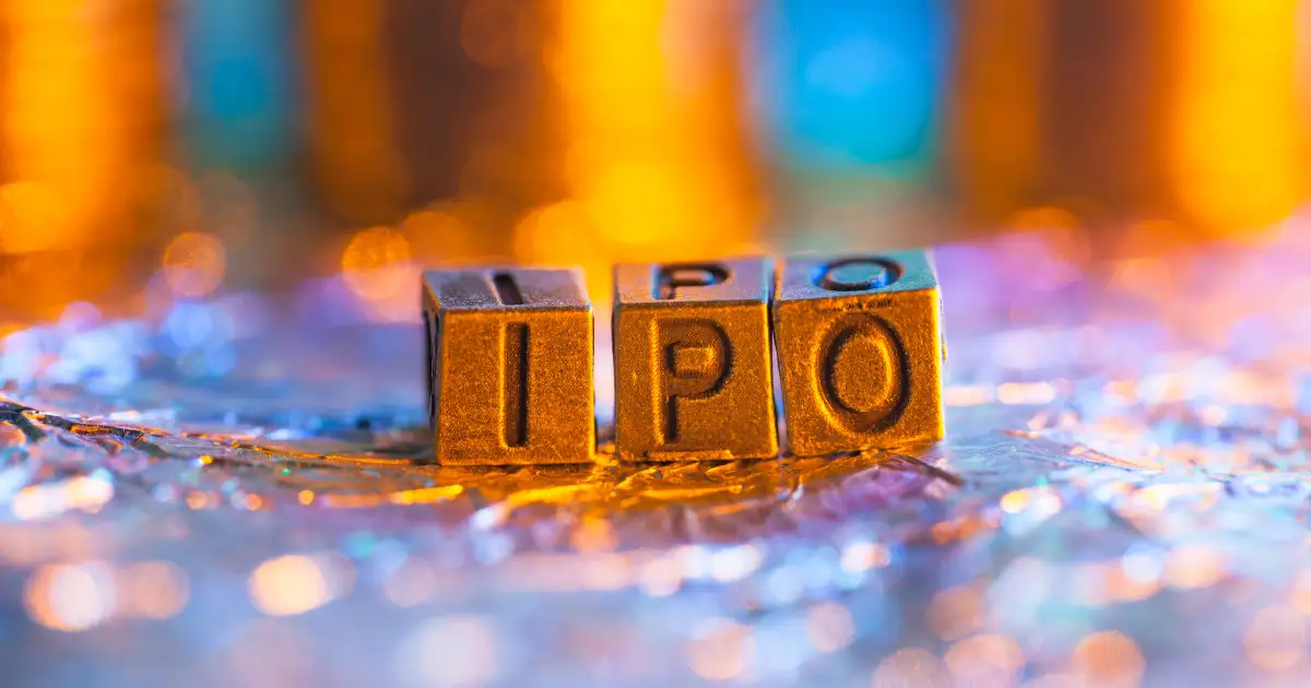 IPO Subscription Status